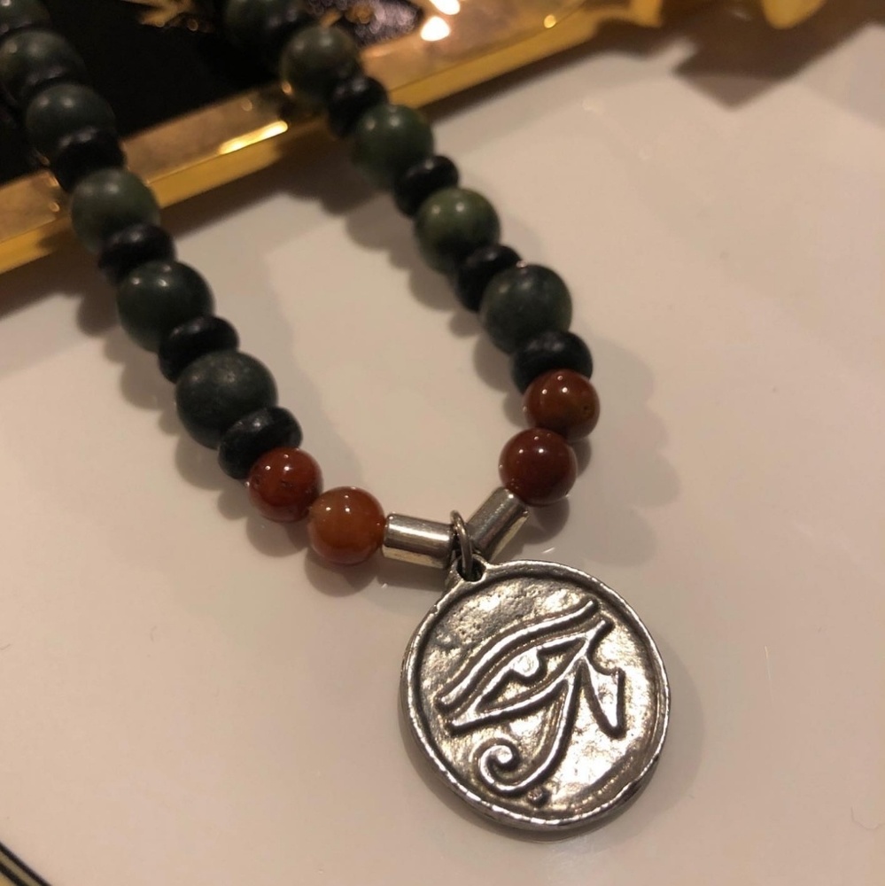 Handmade Unisex Necklace